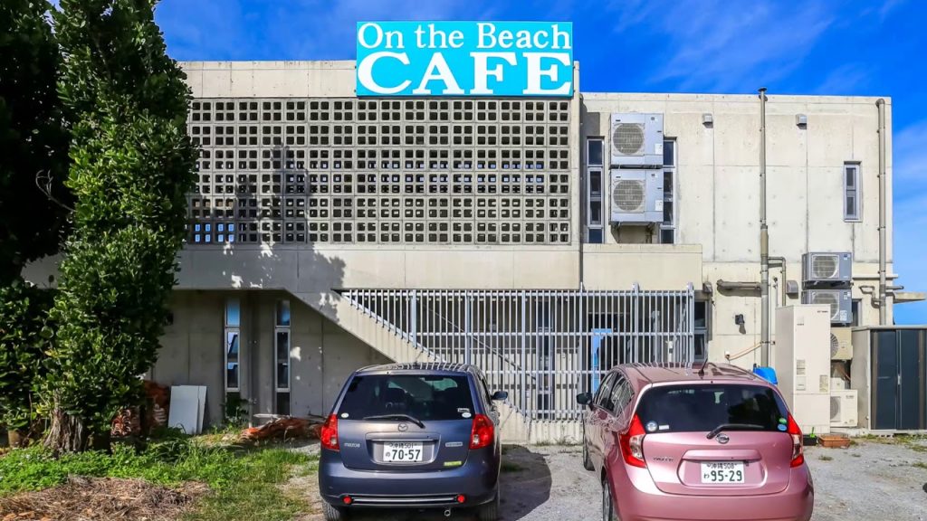 20171209沖繩小旅行 Okinawa trip | Drone footage DJI Spark [HD]