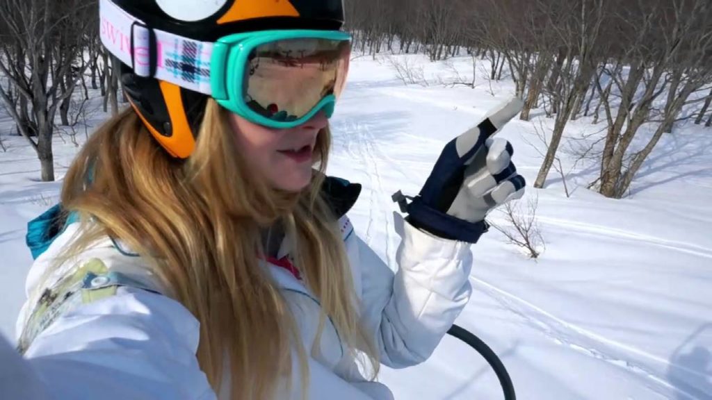 Hakkoda Mountains | A Winter Sports Mecca Hakkoda Mountains | A Winter Sports Mecca