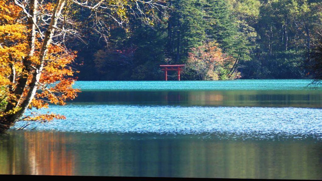 JG☆☆☆☆☆ HDR 長野 志賀高原の秋 Nagano,Shigakogen in Autumn