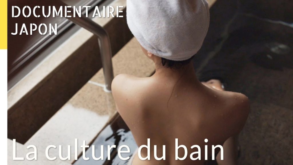 Secrets du Japon : onsen, bains publics et eau volcanique Secrets du Japon : onsen, bains publics et eau volcanique