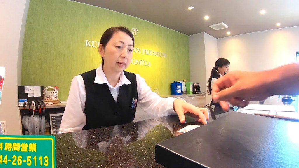 Travel to closest city of Mount Fuji, Japan