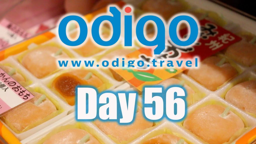 Wakayama Vlog: Koya-San & Rest Stop Adventures [Ft. Rachel and Jun, Kim Dao Moe Style & OkanoTV]