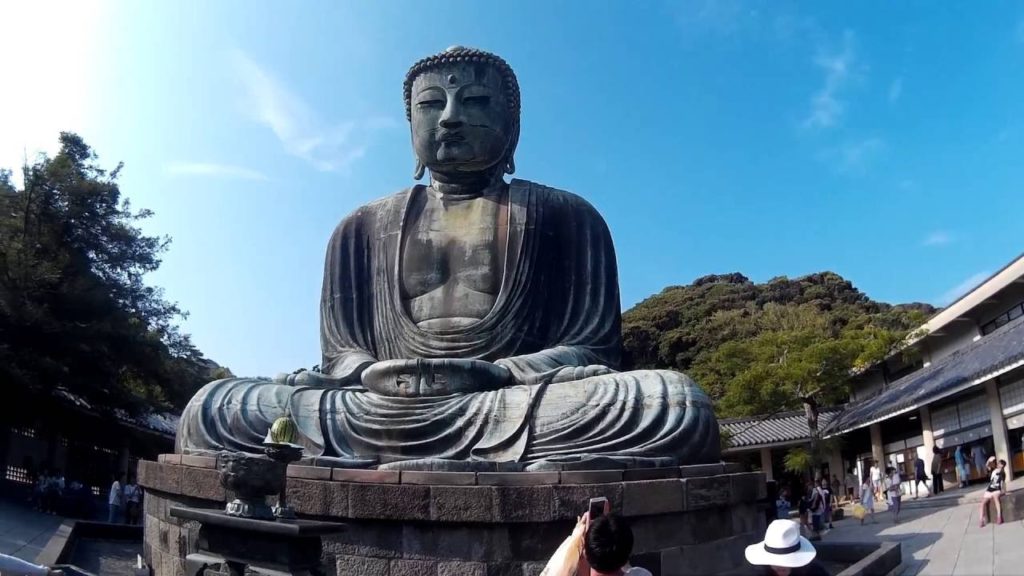 Visiting KAMAKURA & YOKOHAMA (Japan) Visiting KAMAKURA & YOKOHAMA (Japan)