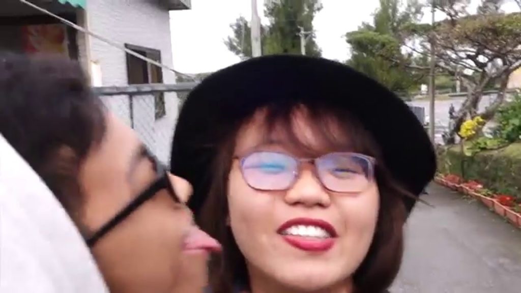 Travel Diary: Okinawa 2015