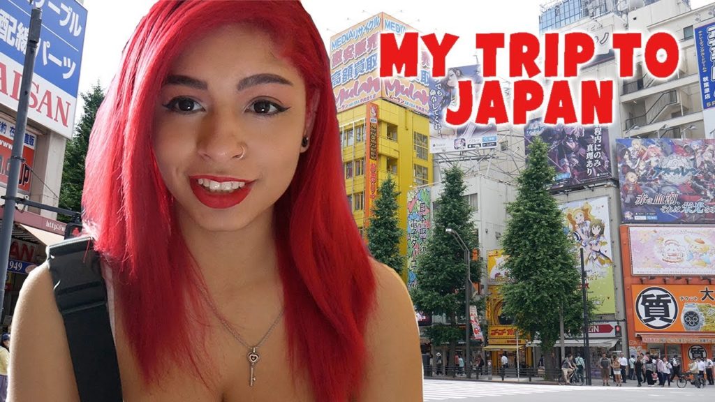 Game hunting in Japan (part 1)