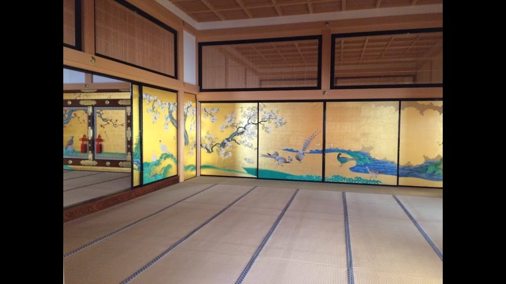 名古屋城本丸御殿