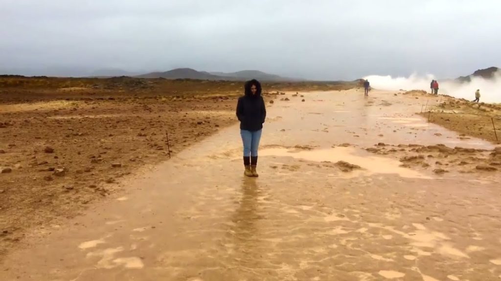 Iceland Travel Video | Amazing Volcano | Breathtaking Waterfalls | Day 4 Iceland Travel Video | Amazing Volcano | Breathtaking Waterfalls | Day 4