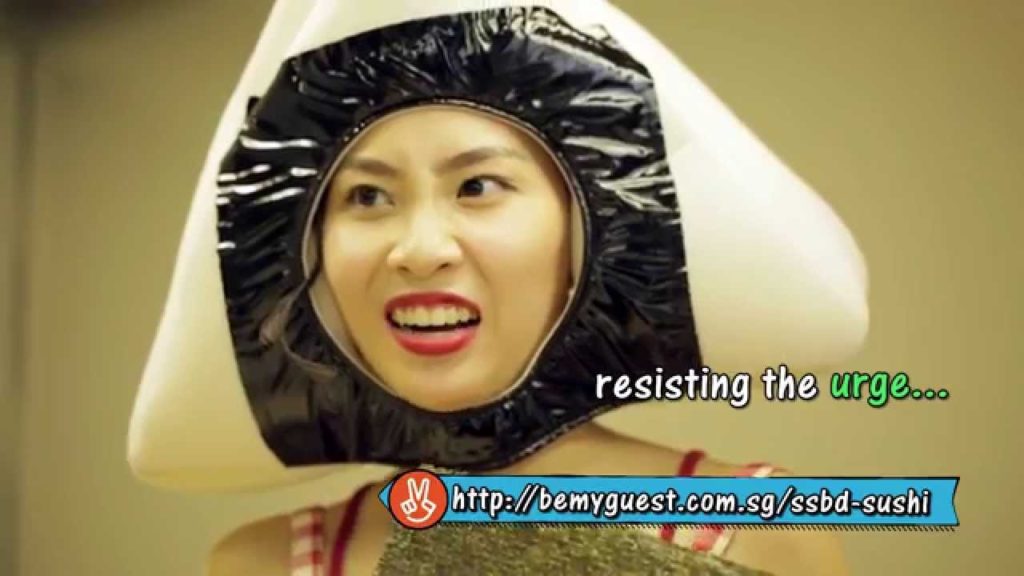 Sonigiri Travels to Tokyo!