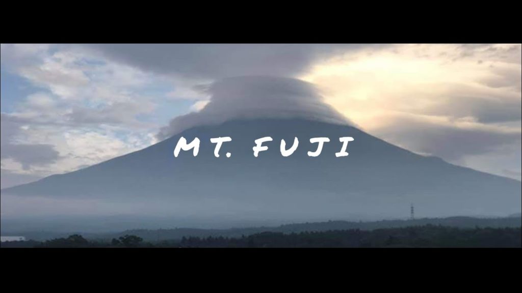 Japan- Short travel film|mt.fuji. Illenium - Crawl Outta Love (feat. Annika Wells)