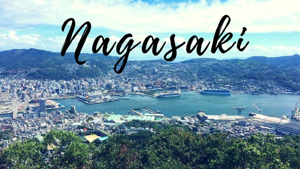 Kyushu Day 2 | Nagasaki