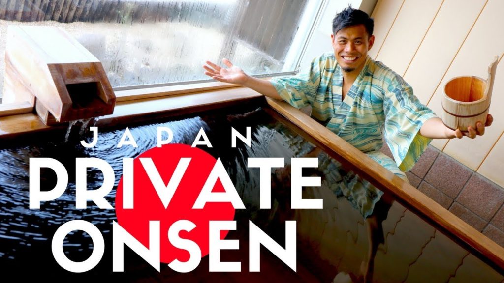 Private Japanese Hot Spring Hotel | Tokyo Day Trip | How to Use Onsen Public Bath Private Japanese Hot Spring Hotel | Tokyo Day Trip | How to Use Onsen Public Bath