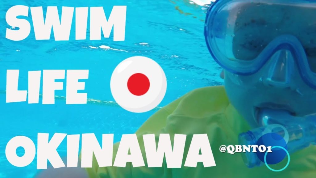 OKINAWA SWIM LIFE