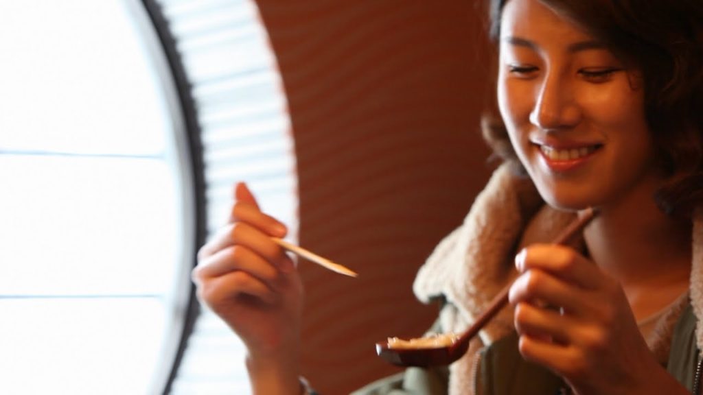 [일본여행]Attractions, Sticker in Akita / 아키타의 명소! /하나투어 스티커