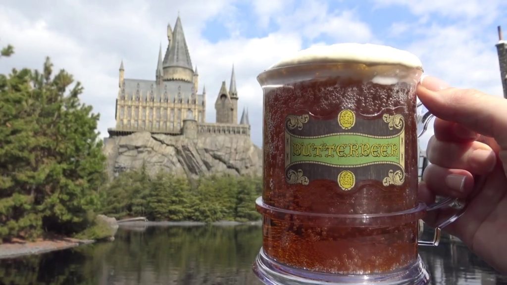 Inside Universal Studios Japan for Families