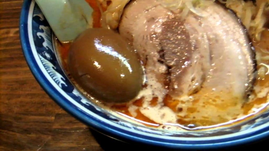 アキーラさんお薦め！東京・八王子・樽座えびラーメンTaruza-Ramen,Tokyo,japan