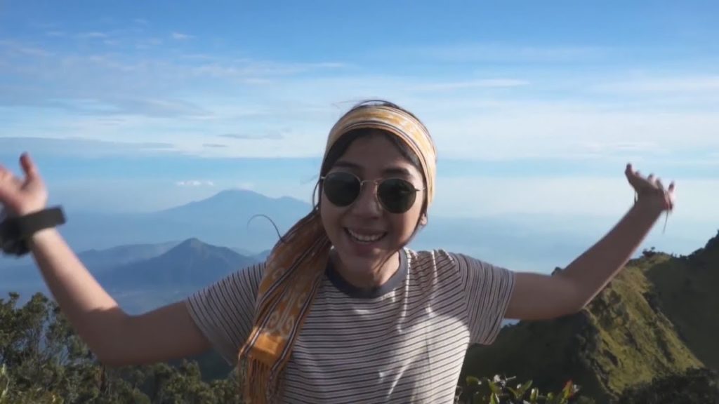 Berani Mendaki Fuji Bersama Adinda Thomas | Itinerary Mt. Fuji Sunrise Peak