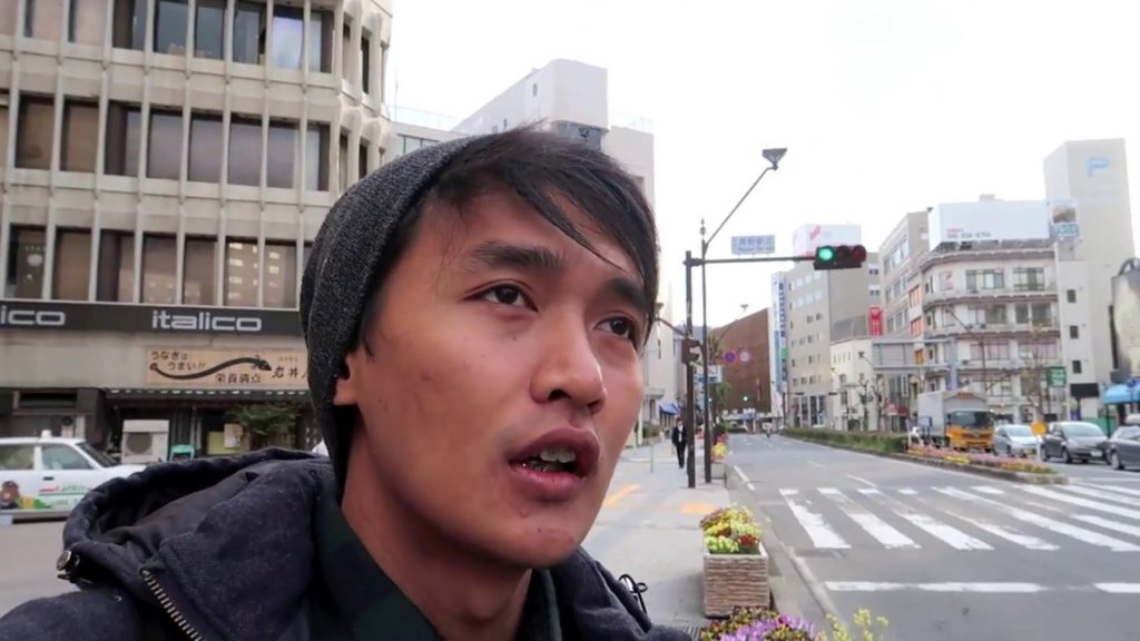 Wahgilasih! 4 Tempat Wisata di Nagano Wahgilasih! 4 Tempat Wisata di Nagano