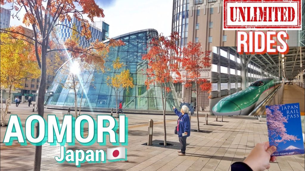 IS JR RAIL PASS WORTH IT??