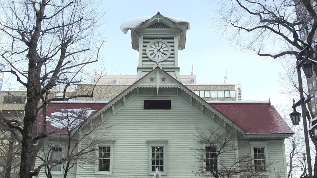 【Hokkaido】札幌への旅 Trip to Sapporo,Japan 【Hokkaido】札幌への旅 Trip to Sapporo,Japan