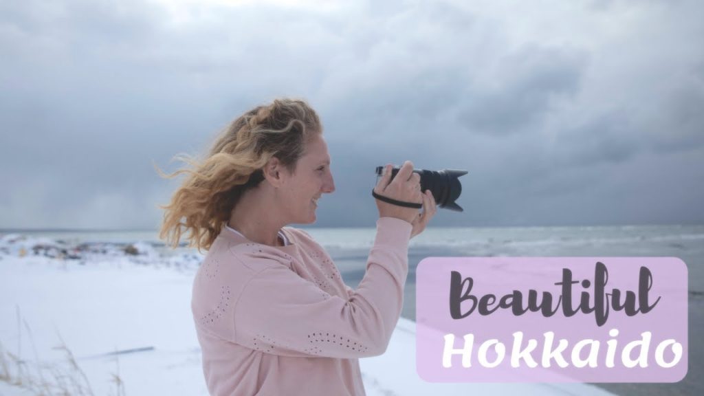 Wakkanai, Hokkaido // Exploring Japan's Remote North // Vlog 6