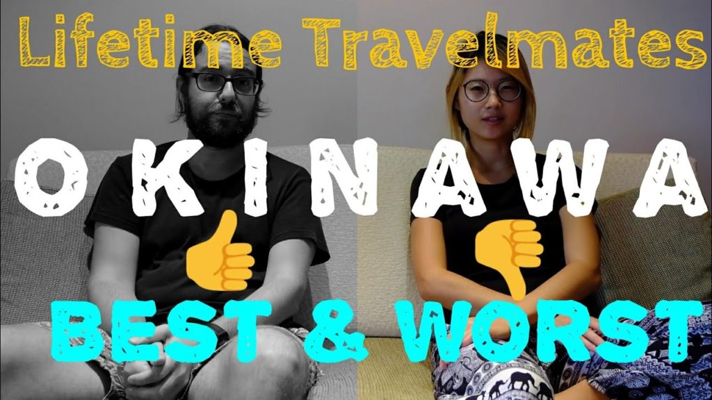 OKINAWA: Worth to visit? OKINAWA: Worth to visit?