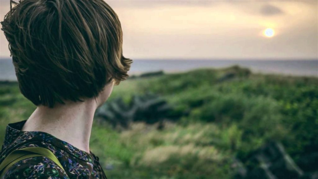 A Summer Vacation: Train, ferry, bicycle in Hokkaido, Japan