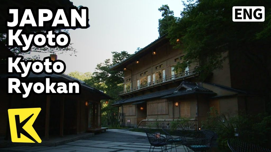 【K】Japan Travel-Kyoto[일본 여행-교토]아라시 산, 뱃길 따라 간 교토 여관/Arashi Mountain/Arashiyama/Kyoto Ryokan