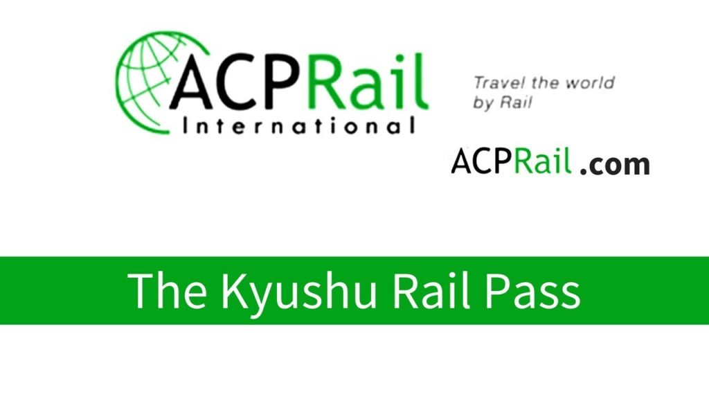 Travel the Japanese Island of Kyushu with the Kyushu Rail Pass – Japan Rail Passes Travel the Japanese Island of Kyushu with the Kyushu Rail Pass - Japan Rail Passes
