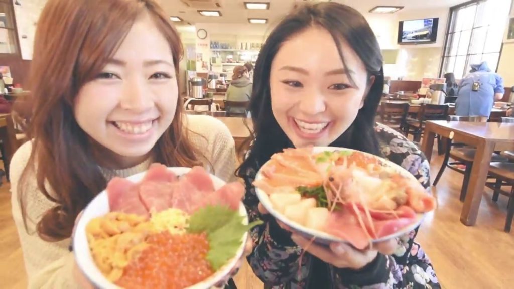 【Hokkaido】Things to do in Sapporo!