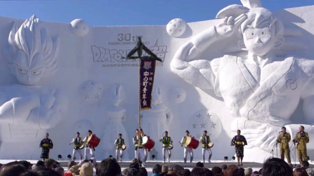 The Trip of a Lifetime : Hokkaido Winter Tour