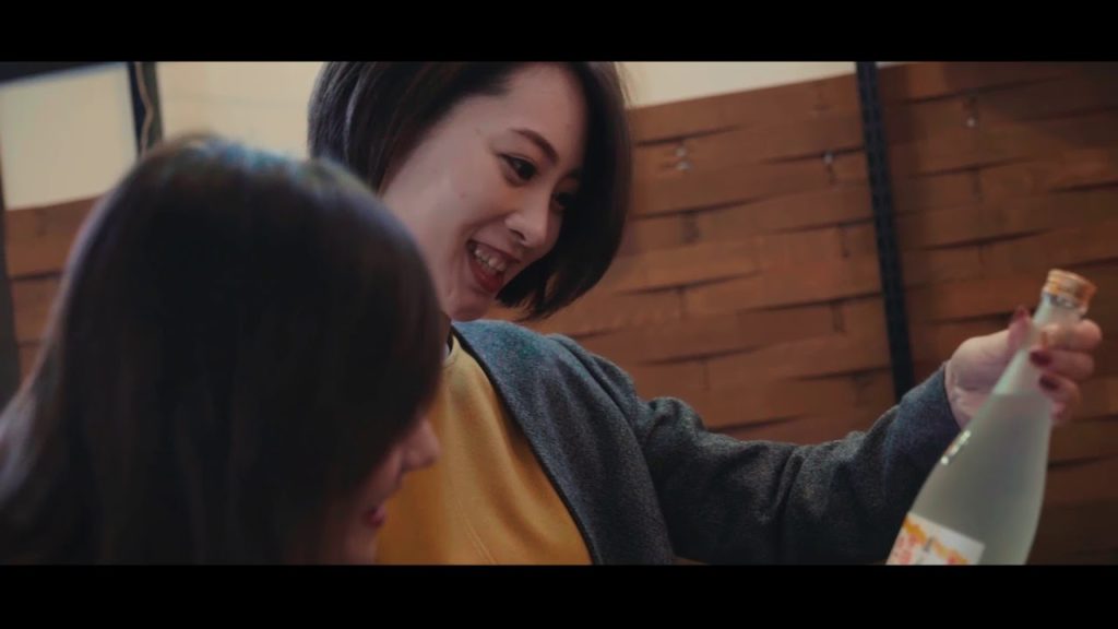 AKITA MOVIE- LIVE JAPAN