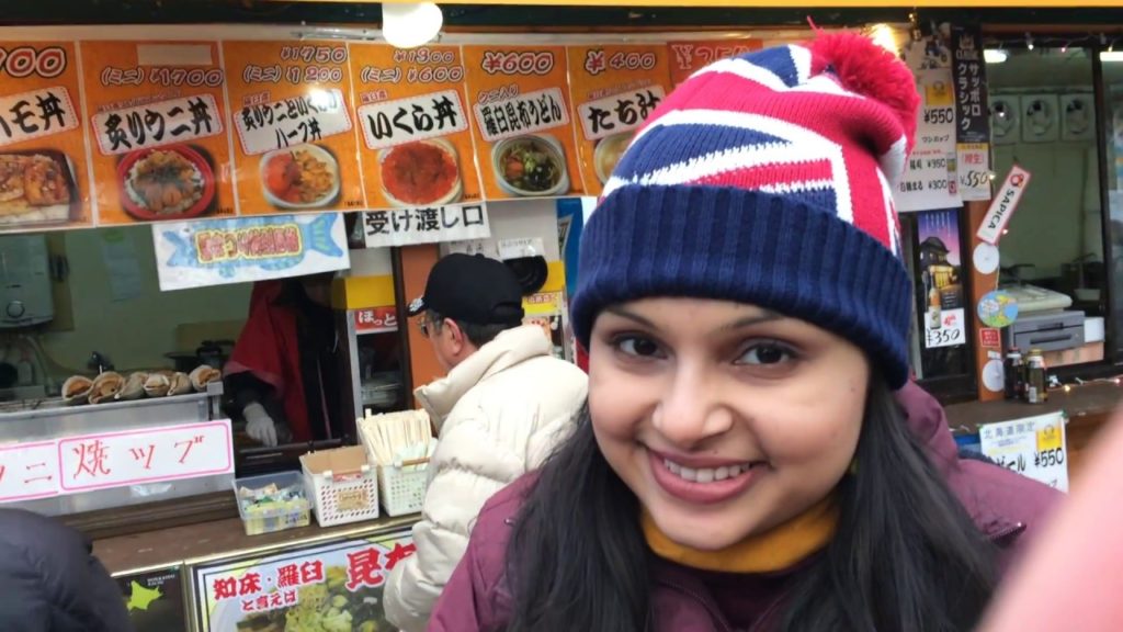 Must visit Sapporo snow festival ( Hokkaido) & Sapporo beer garden In Japan { 札幌雪祭り} Must visit Sapporo snow festival ( Hokkaido) & Sapporo beer garden In Japan { 札幌雪祭り}