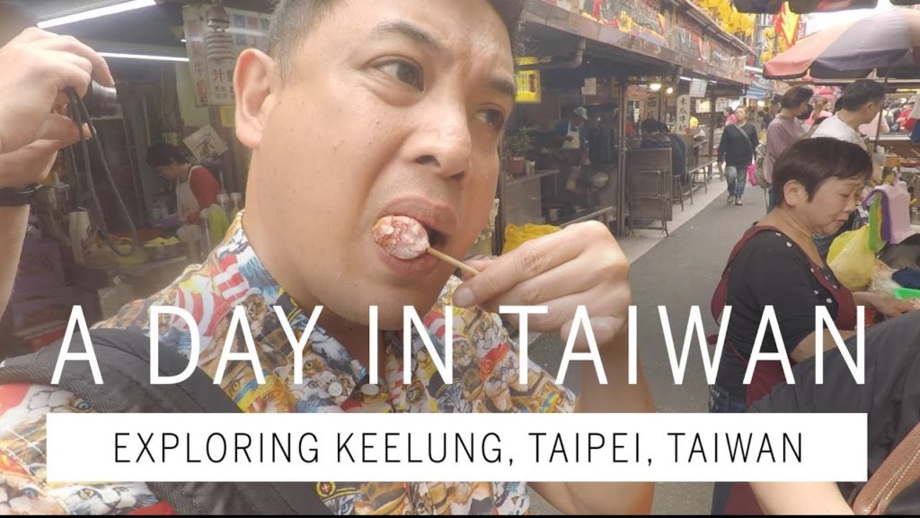 Star Cruises SuperStar Virgo, Keelung, Taipei, Taiwan for a Day