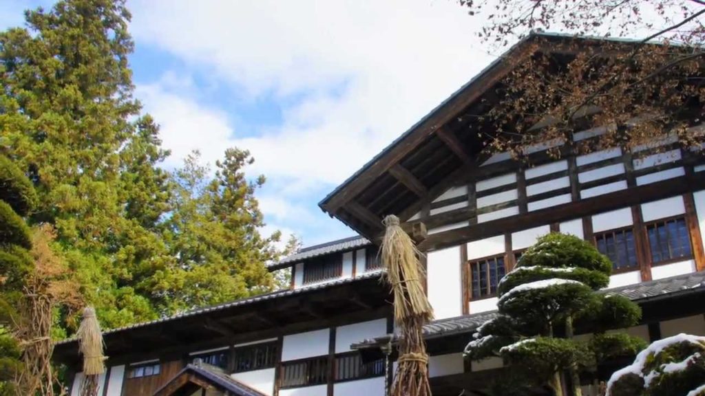 Sapporo to Nagano, and the Snow Monkeys Sapporo to Nagano, and the Snow Monkeys