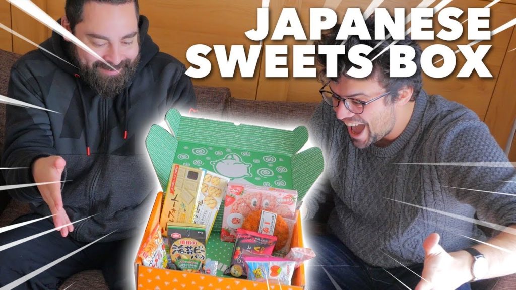 Yummy Japan Season Finale – Zenpop Unboxing and Announcement Yummy Japan Season Finale - Zenpop Unboxing and Announcement