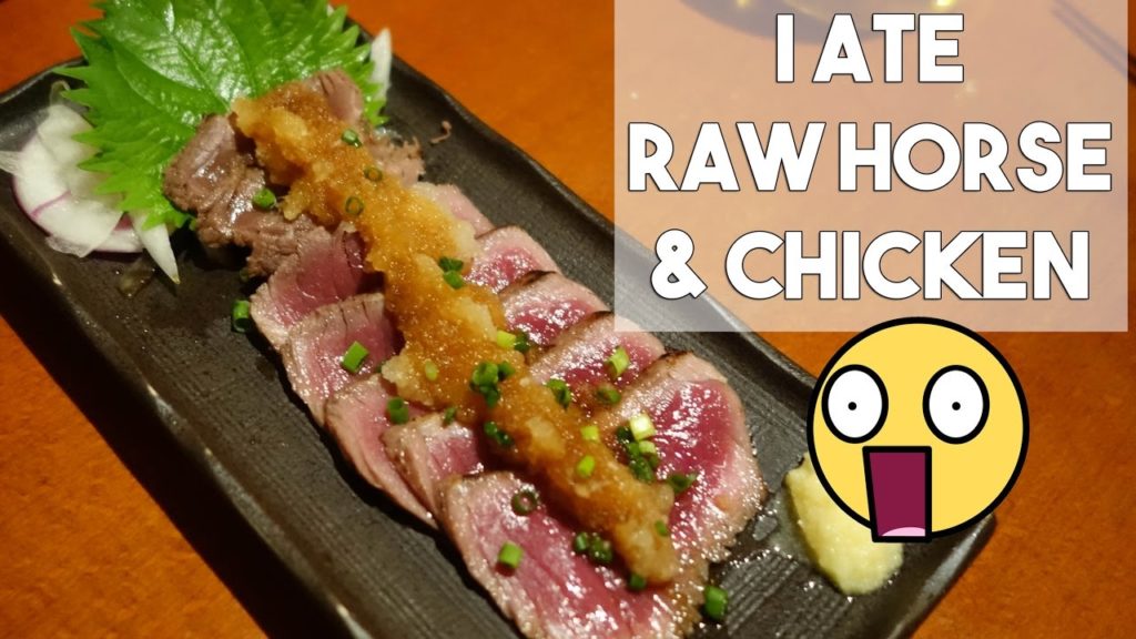 Tokyo vlogs P2: Fishing & raw chicken | Travel with Summer