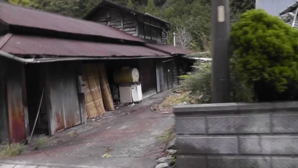 Come Bicycle with me in the Mountains of Japan Come Bicycle with me in the Mountains of Japan