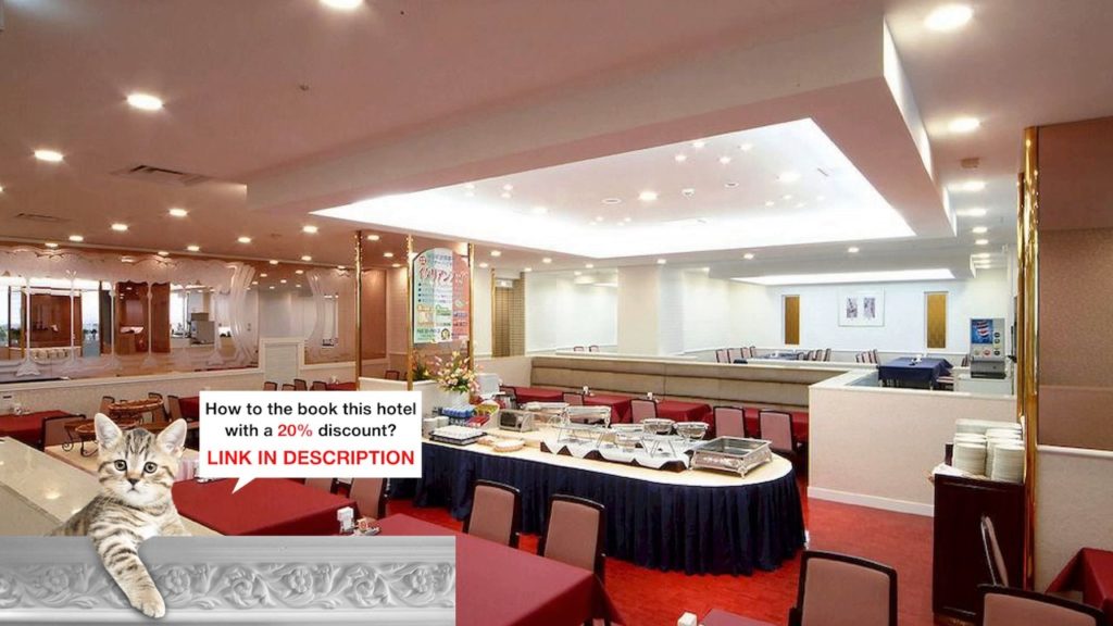 Hotel Hokke Club Hakodate, Hakodate, Japan -  Photos & Price