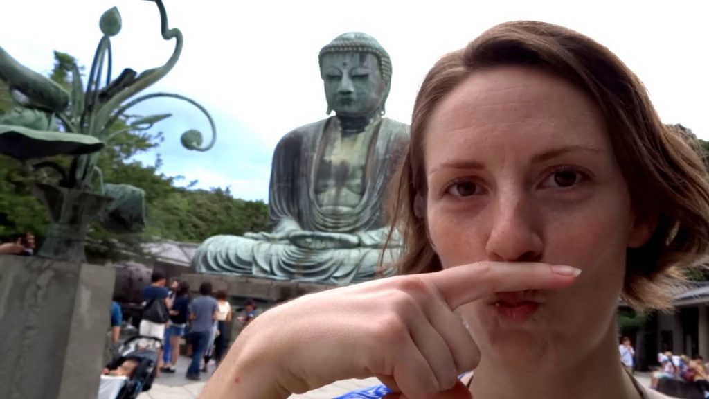 Kamakura, Japan | August 16, 2014