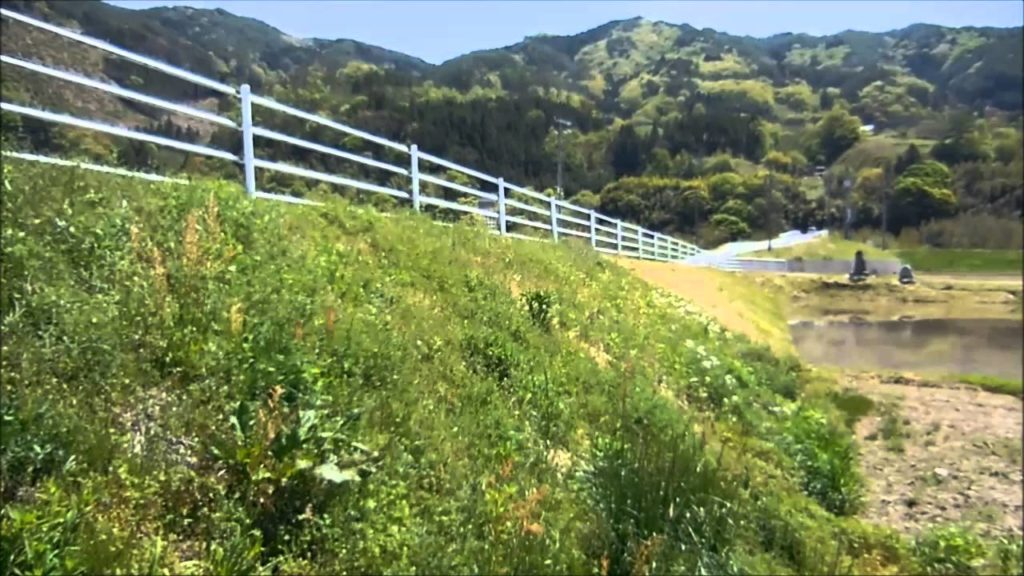 Springtime in Nagano Prefecture HD camera test 長野県の春 Springtime in Nagano Prefecture HD camera test 長野県の春