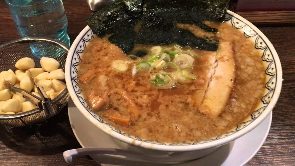 アキーラさんお薦め②東京都豊島区・池袋・ばんからラーメン池袋本店!Bankara-Ramen in Ikebukuro in Tokyo,Japan アキーラさんお薦め②東京都豊島区・池袋・ばんからラーメン池袋本店!Bankara-Ramen in Ikebukuro in Tokyo,Japan