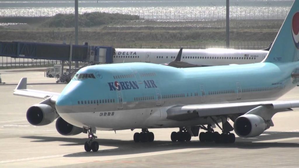 Plane Spotting NAGOYA