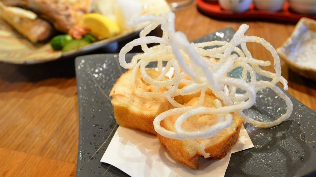 Kyushu's first dinner in Nagasaki 長崎の夕食は喜三郎でご当地グルメはハトシと雲仙ハム:Gourmet Report グルメレポート Kyushu's first dinner in Nagasaki 長崎の夕食は喜三郎でご当地グルメはハトシと雲仙ハム:Gourmet Report グルメレポート