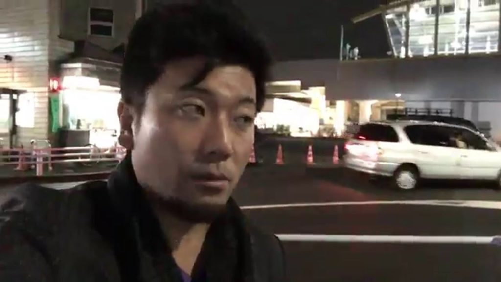 アキーラさん散策②東京・中央線・東小金井駅北口！North-Exit/Higashi-Koganei-station,Tokyo,Japan