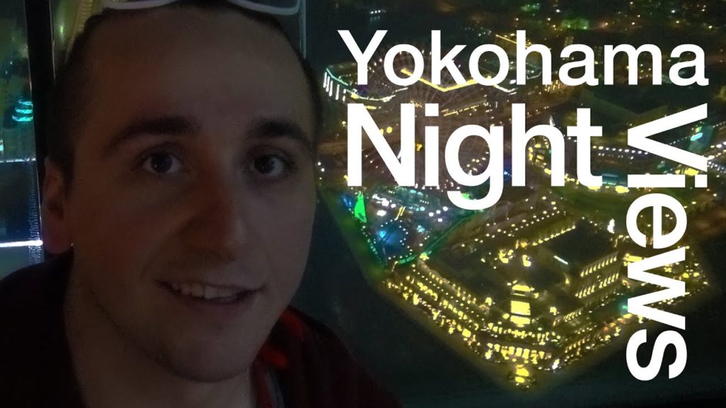 BEST VIEW OF YOKOHAMA: Yokohama Landmark Tower