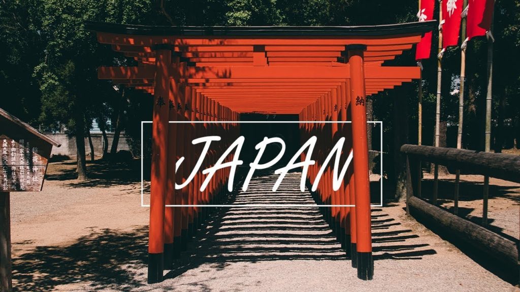 2 WEEKS in FUKUOKA JAPAN – AV 2 WEEKS in FUKUOKA JAPAN - AV