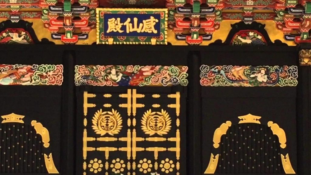 Zuihōden (#瑞鳳殿) in #Sendai, Miyagi Prefecture, Japan, mausoleum