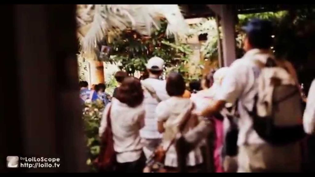 Travel to Osaka & Kyoto