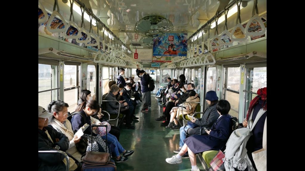 Japan Travel / OSAKA, KYOTO, TAKAMATSU / Panasonic G85