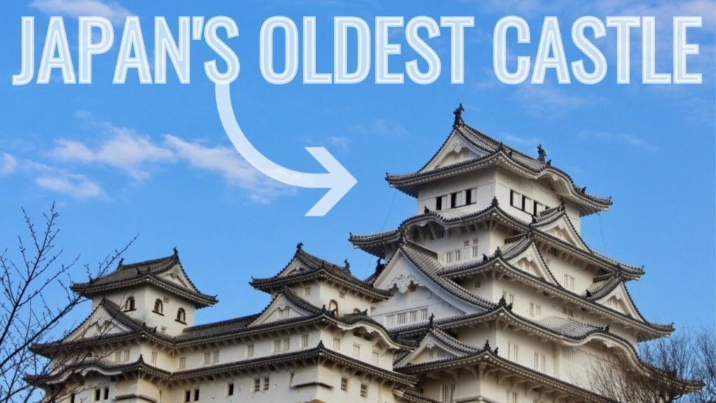 Babysitting in Japan: Osaka's Universal Studios & Himeji Castle!